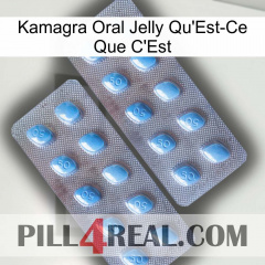 Kamagra Oral Jelly What Is It viagra4